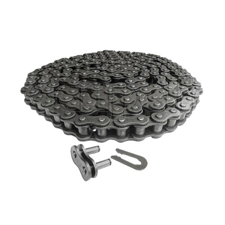 Aftermarket Auger Drive Chain Fits Capello Quasar WN-03214000-PEX